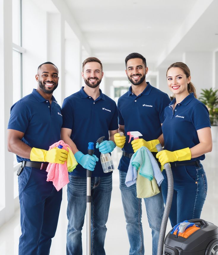 Sanitization Service