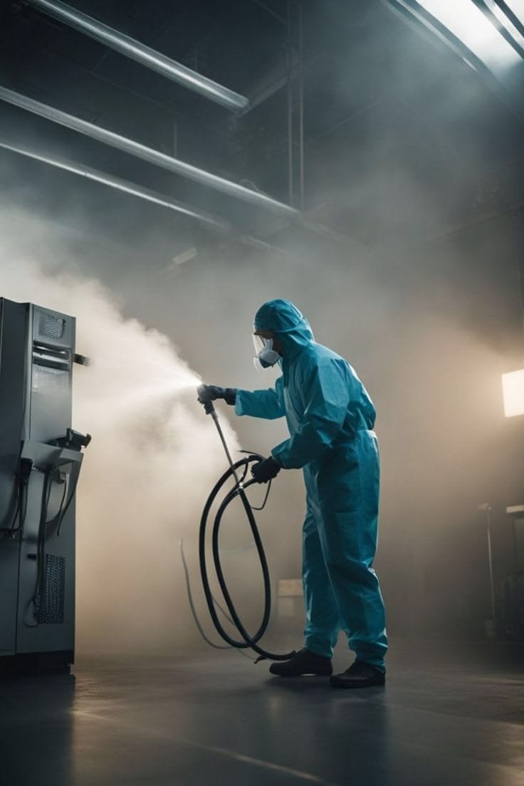 Sanitization Services